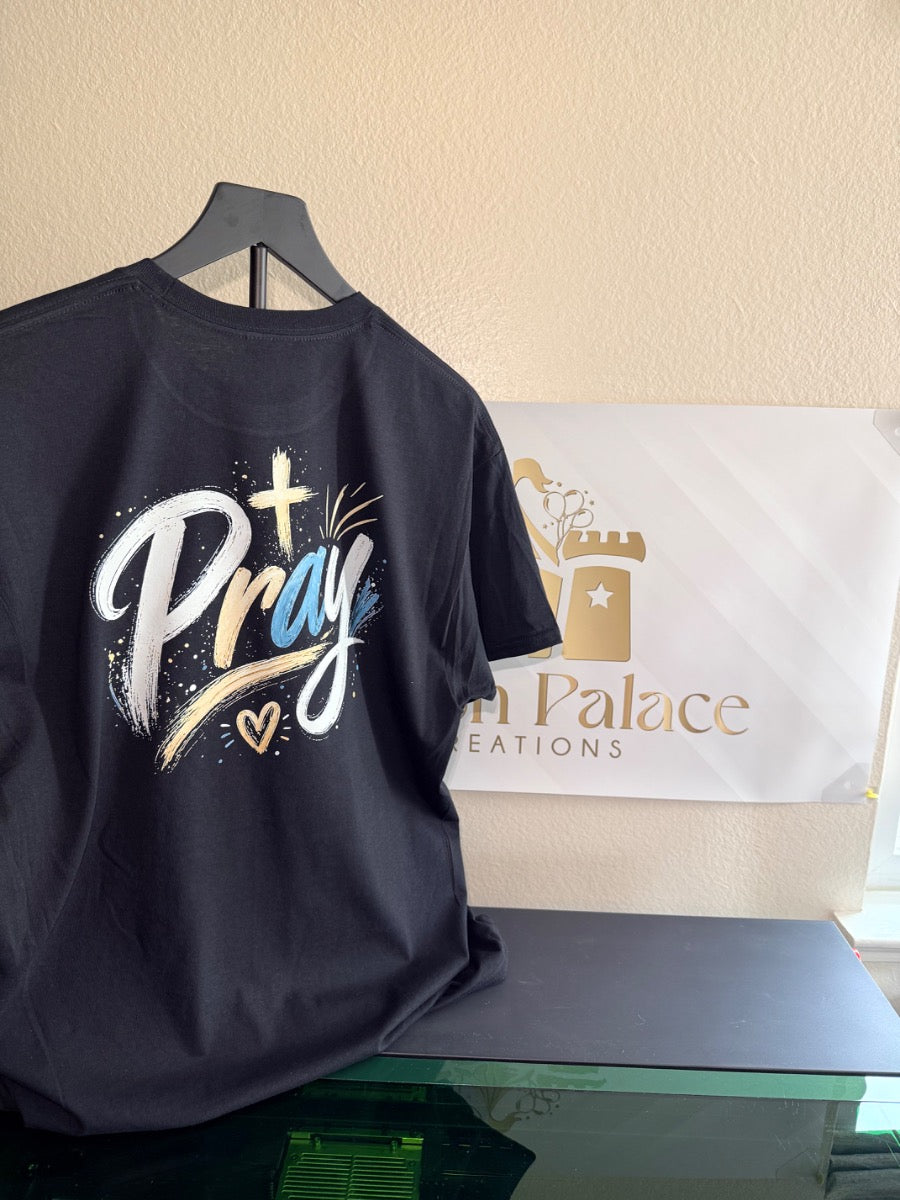 Pray T-Shirt