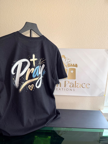 Pray T-Shirt