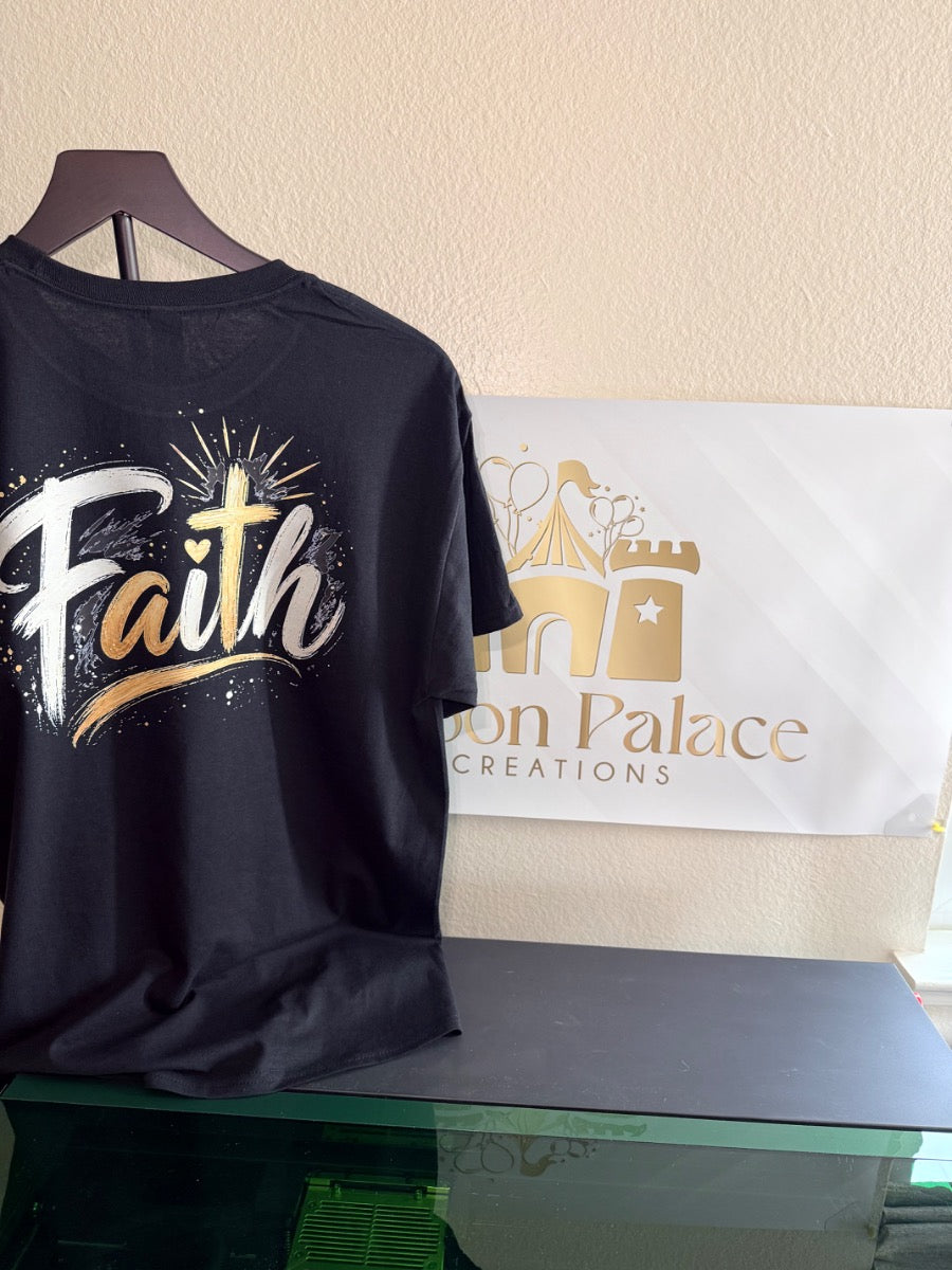 Faith T-Shirt