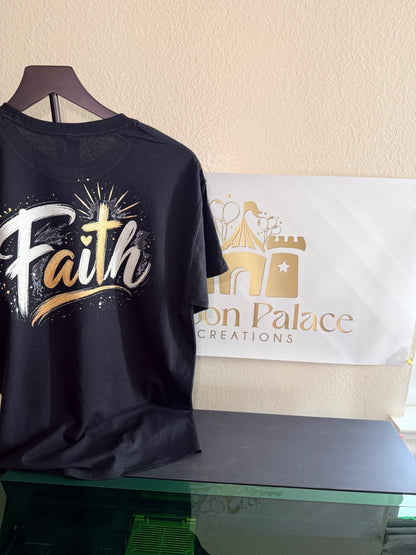 Faith T-Shirt