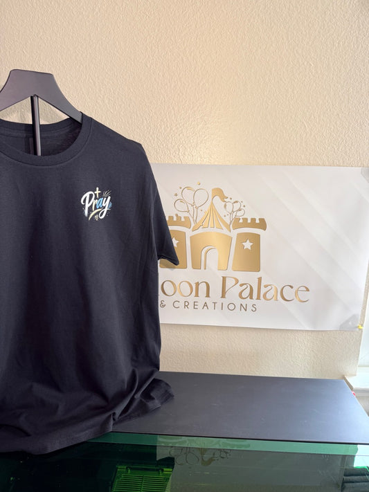 Pray T-Shirt
