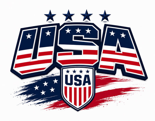 Custom Soccer Team T-Shirts