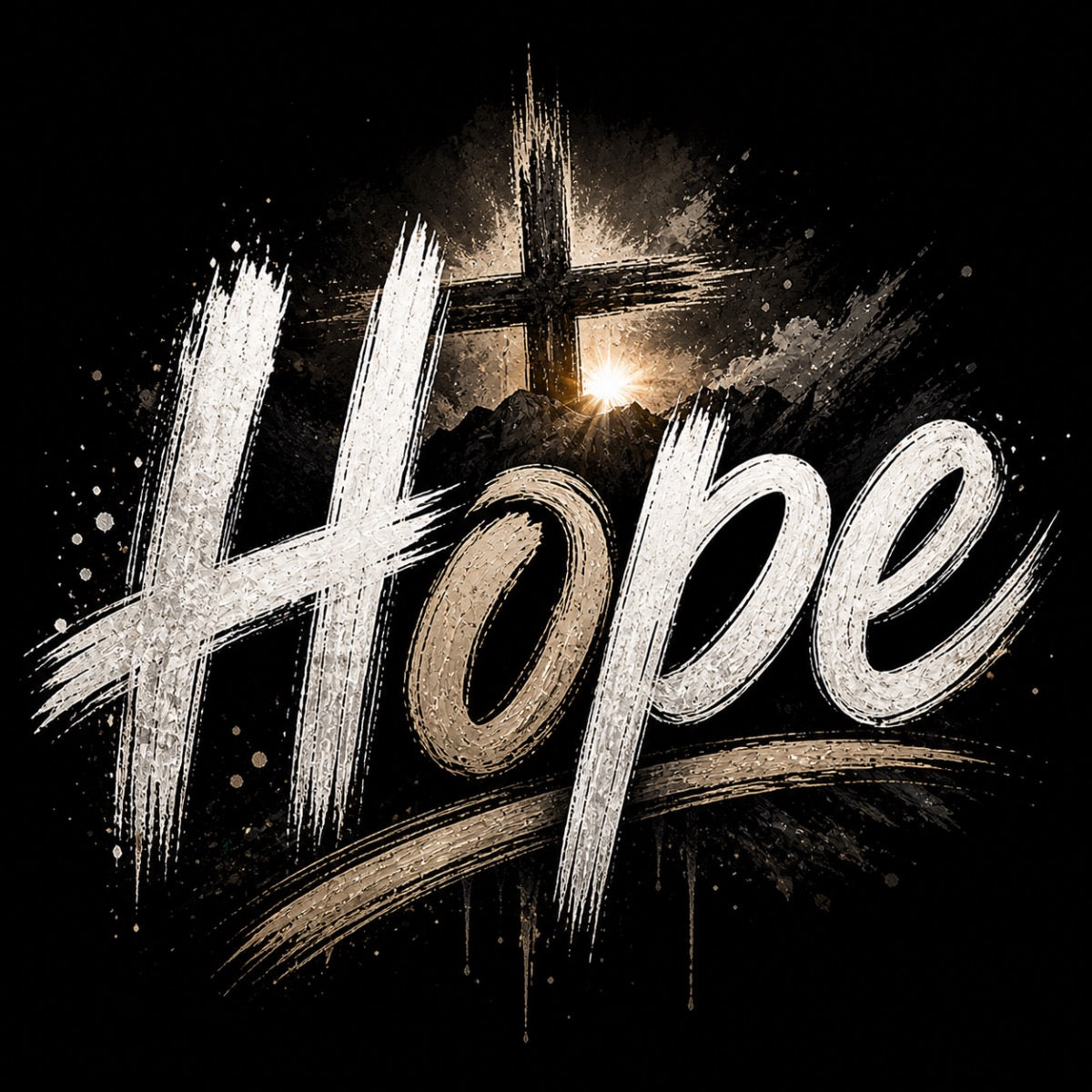 Hope T-Shirt