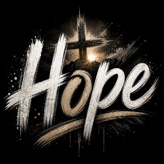 Hope T-Shirt