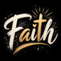 Faith T-Shirt