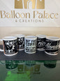 Personalized Sublimation Coffee Mug – Custom Photo & Text Mug