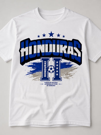 Custom Soccer Team T-Shirts