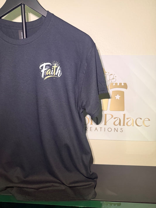 Faith T-Shirt