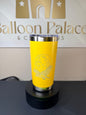 Custom Laser Engraved Tumblers